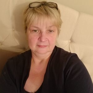 Meet your Posher, Joann